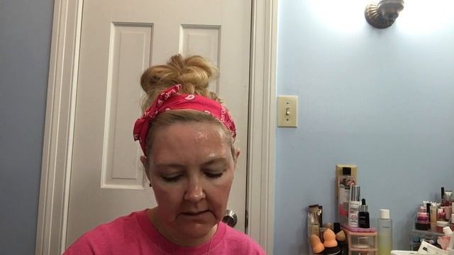 MASK MONDAY!!!! W/CHIT CHAT #maskmondayladies❤️ смотреть онлайн