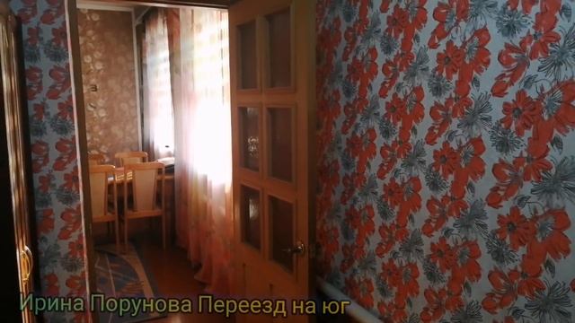 Продается благоустроенный дом 98 мкв +жилой дом 40 мкв, баня, гараж, сад, 7 соток, 4,5 млн Каневска