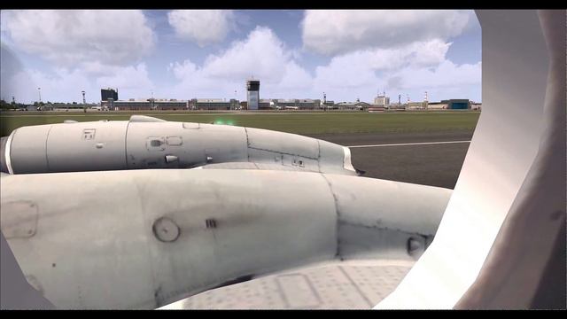 Aerosoft Yekaterinburg X FSX смотреть онлайн