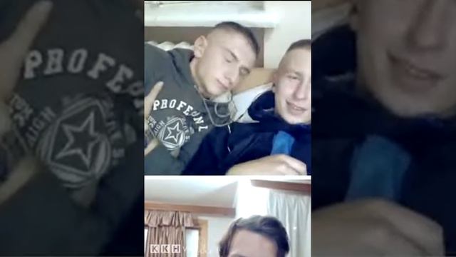 Здоровый национализм в видеочате 18+ смотреть онлайн