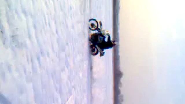 Suzuki DR 600 смотреть онлайн