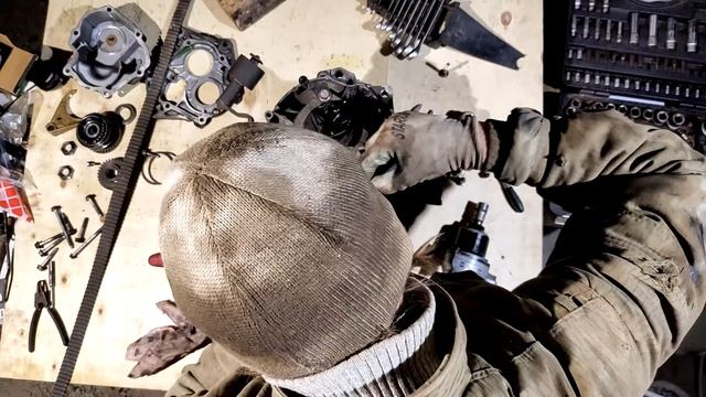 Творческий стиль