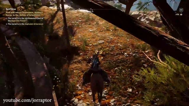 Assassin's Creed Odyssey Best Horse FOR FREE For One Week Only & May Update (AC Odyssey Mounts) смотреть онлайн