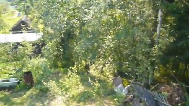 Дача.Последствия урагана 30.07.2010 смотреть онлайн