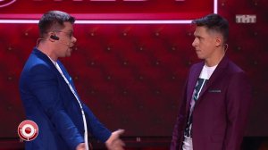 Гарик Харламов и Тимур Батрутдинов - Проверка гарнитуры