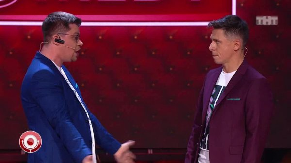 Гарик Харламов и Тимур Батрутдинов - Проверка гарнитуры