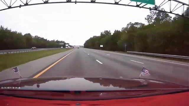 Kia Amanti in Action смотреть онлайн