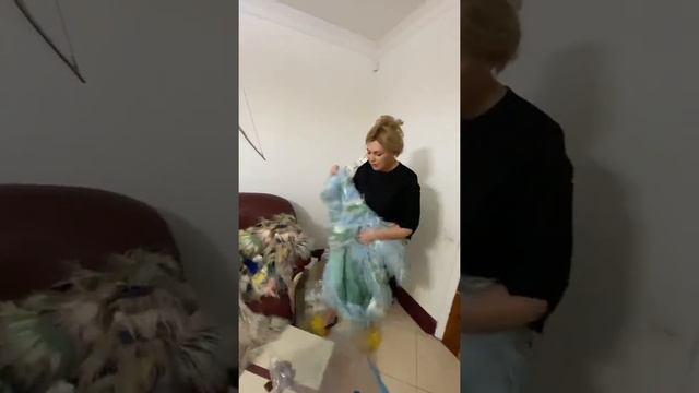 Как хранить шубы из ламы? смотреть онлайн
