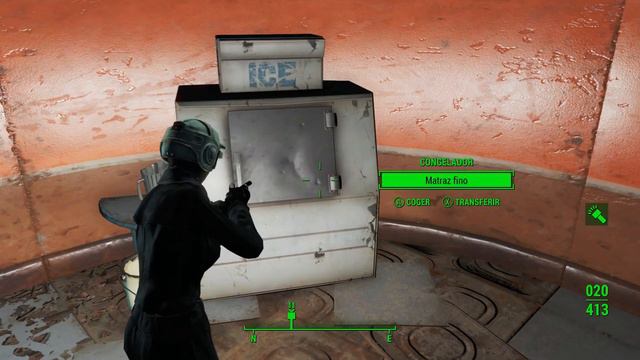 Mortaja plateada 3/3 #34 Fallout 4 ♦️ Gameplay Español+Mods ♦️ Guia Completa смотреть онлайн
