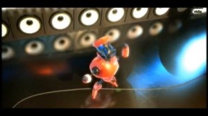 Crazy Frog  - Сумасшедший лягушонок . В траве сидел кузнечик?