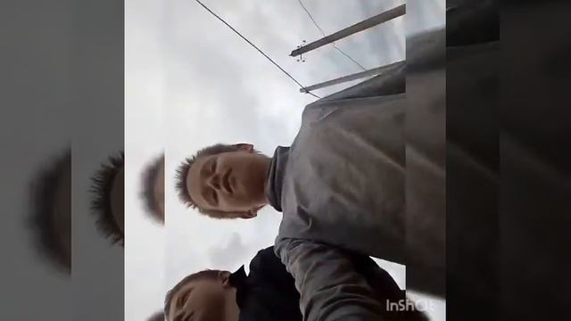 Челендж брать номера у девушек мы с Мишей Him смотреть онлайн