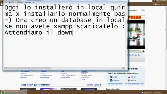 Installare vbulletin смотреть онлайн
