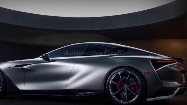 Next Gen Mazda 6 2025 Uses 6 Cylinder Engine, long bonnet and sleek cabin, смотреть онлайн