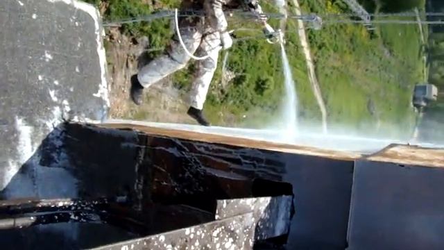 ремонт фасада смотреть онлайн