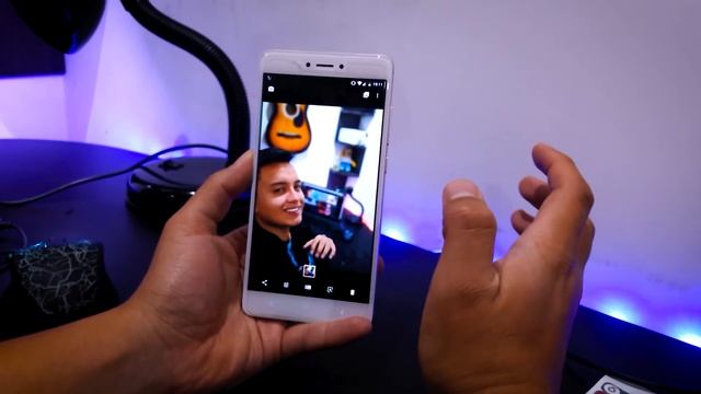 LA MEJOR CÁMARA PARA ANDROID | MODO RETRATO PIXEL 2 CAMERA APK смотреть онлайн
