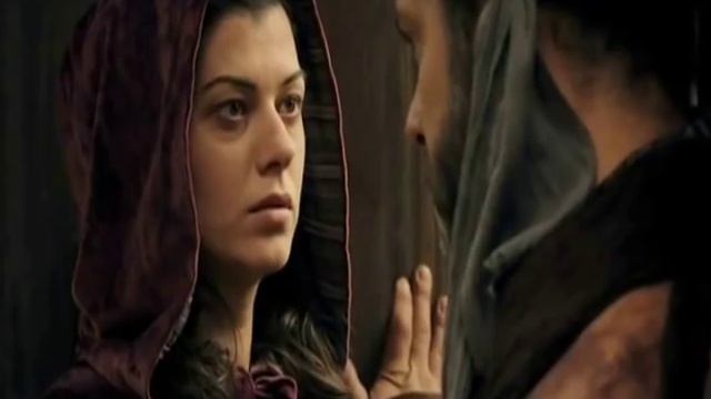 Нигяр узнает, что Эсманур ее дочь