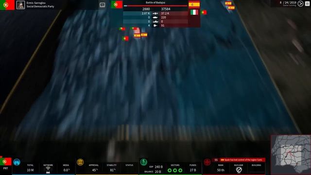 SuperPower 3 Trainer V1.0