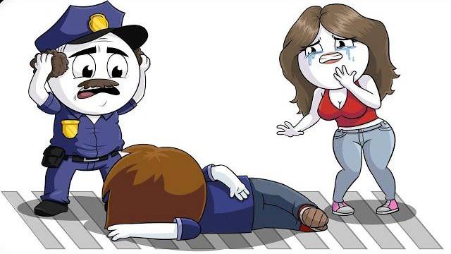 Как я чуть не умер смотреть онлайн