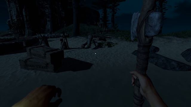 Прохождение Stranded Deep -18- Победа ! смотреть онлайн