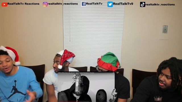 AMERICANS REACT| #A92 ?? Offica x Ksav x Dbo x BT - Plugged In W/ Fumez The Engineer | Pressplay смотреть онлайн