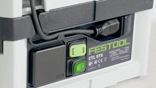 Mobilný vysávač | CLEANTEC CTL SYS (SK) смотреть онлайн