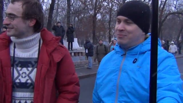 Пиратская партия РФ смотреть онлайн