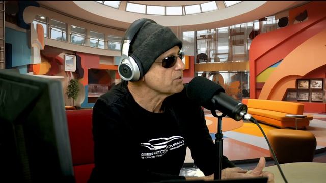 Artificial Future Podcast #20 смотреть онлайн