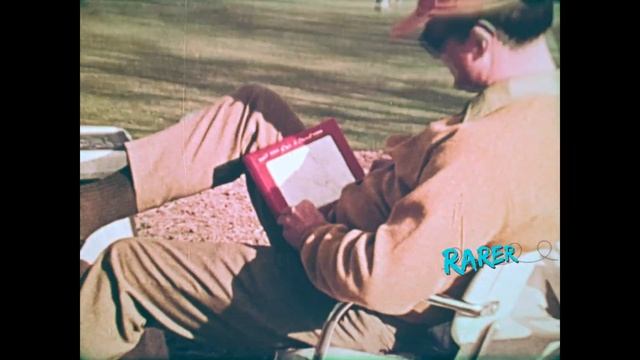 Ohio Art - Etch A Sketch - classic toy commercial смотреть онлайн