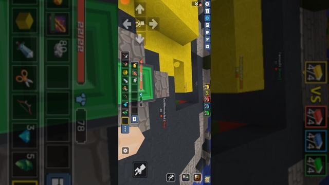 Bed wars 1 часть смотреть онлайн