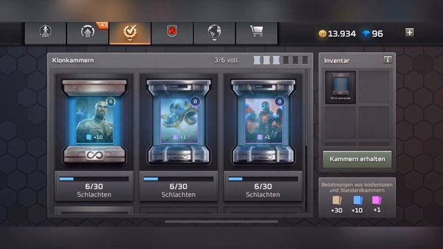 C&C Rivals | Klonlabore sind live im neuen 1.4 Patch | Command & Conquer Rivals смотреть онлайн