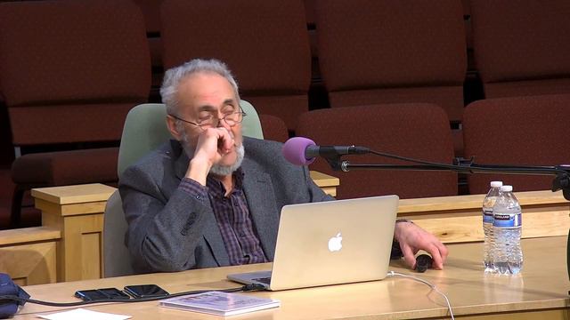 2022.01.15 История Христианства - Сергей Санников (Часть 2) - Библейский колледж смотреть онлайн
