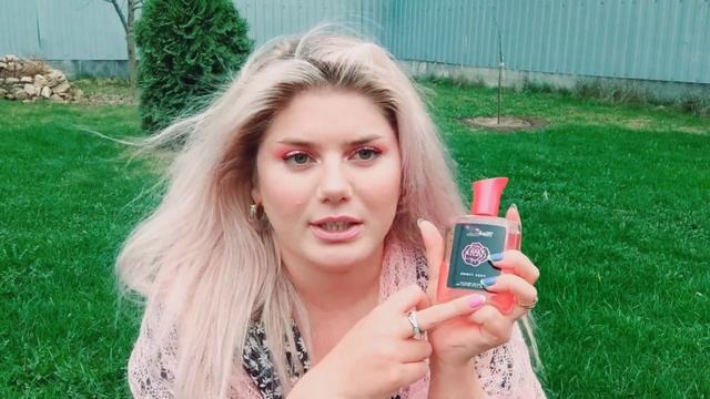 ТРЕШ ПАРФЮМЕРИЯ ЗА КОПЕЙКИ / ПАРФЮМЕРНЫЙ СНОБИЗМ смотреть онлайн