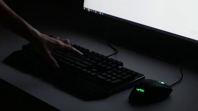 ТОП МЕХАНИЧЕСКИХ КЛАВИАТУР С ALIEXPRESS 2020! С ПОДСВЕТКОЙ RGB! смотреть онлайн