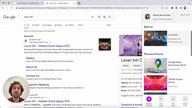 Copilot: Your new sourcing sidekick смотреть онлайн