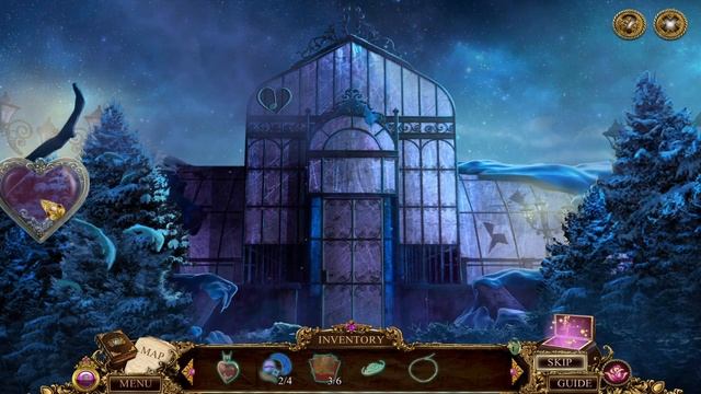 Let's Play - Danse Macabre - The Last Adagio - Chapter 5 - The Garden [FINAL] смотреть онлайн