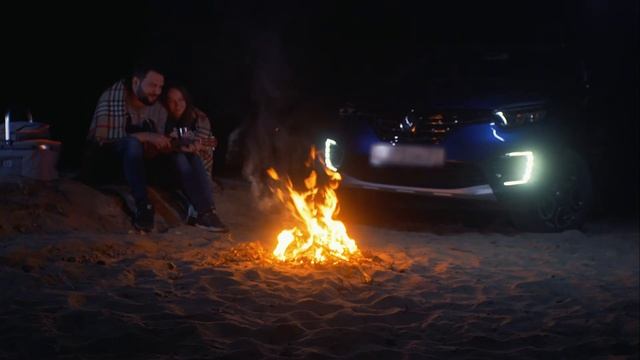 Крутой видеоролик официального дилера Renault в Белгороде смотреть онлайн