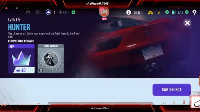 NFS No Limits Live Stream смотреть онлайн