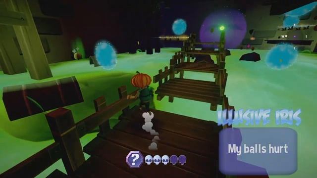 Castle Costume PS4 Review