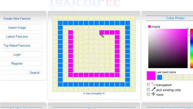 Change the Joomla favicon смотреть онлайн