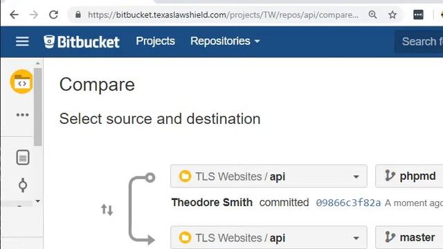 Git Feature Branch-PR Lifecycle смотреть онлайн