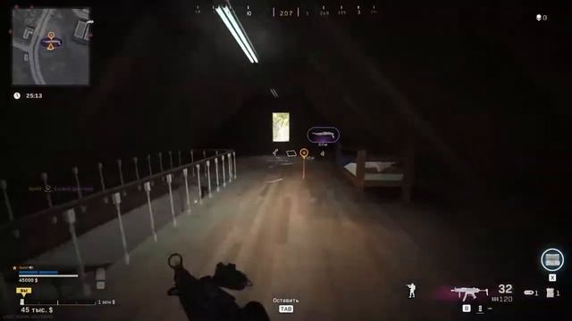 Как стать про в Call of Duty WARZONE!!! 4 Фишки которые улучшат твою игру! Часть 4 смотреть онлайн