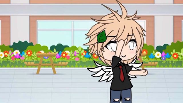 моё первое видео на канале