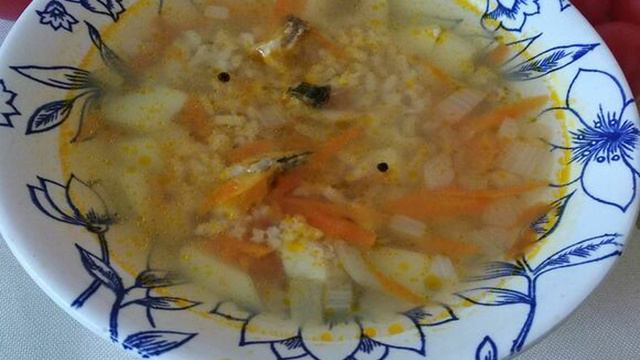 Секреты кухни