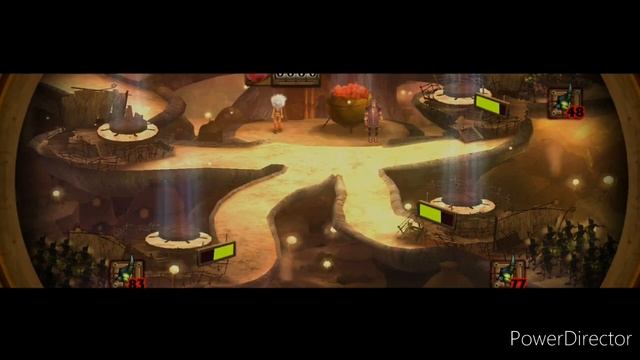 Полное Прохождение Артур и Месть Урдалака (PC) (Без комментариев) смотреть онлайн