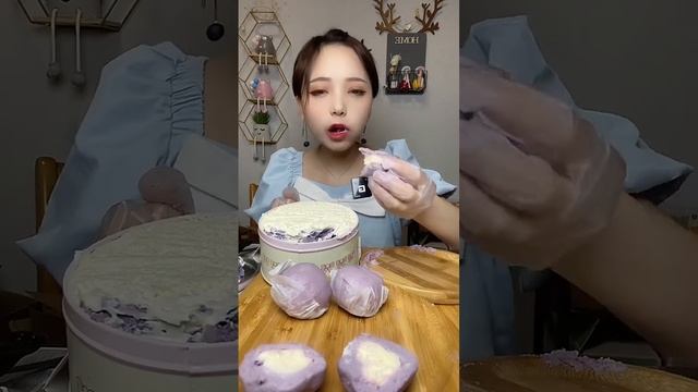RUS SUB) пряные грибы Опёнок зимний ? рамён креветка поистине?Рецепт11 смотреть онлайн