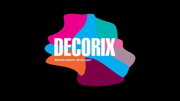 Аэрозольный лак Decorix