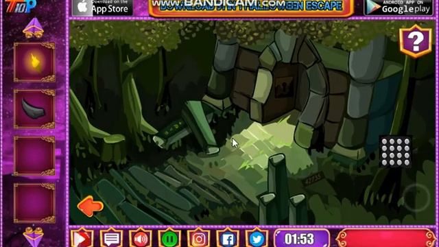 Mystery temple treasure 001 смотреть онлайн