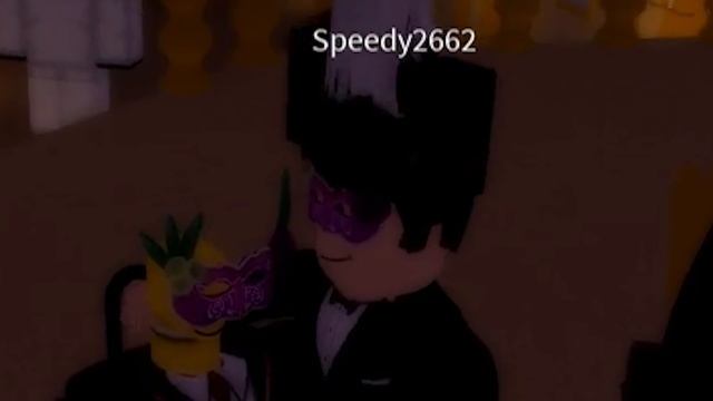 We REALLY ruined this important serious Roblox meeting... смотреть онлайн