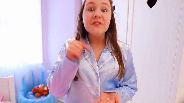 Ruby and Bonnie play with the tooth fairy смотреть онлайн