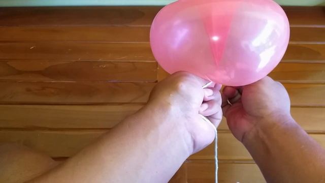The Balloon